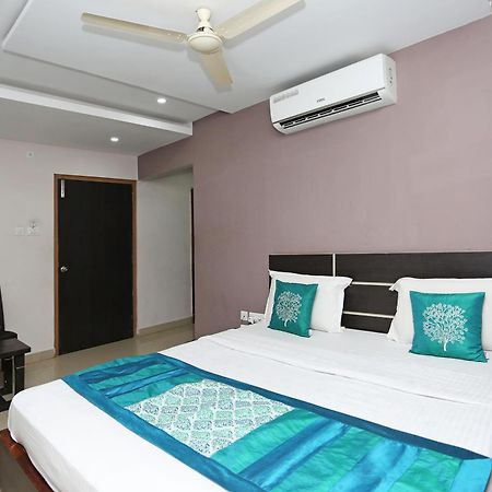Subudhi'S Inn Puri Exterior photo